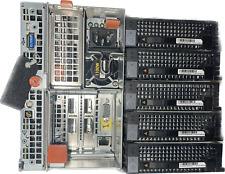 EMC Isilon H500 IH500 Hybrid Node Controller w 1.6TB SSD flash 2xDP 40GbE NO HDD picture