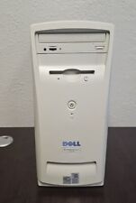 Dell Dimension L933r Pentium III Desktop - 933MHz 128MB RAM No HDD - Vintage PC picture