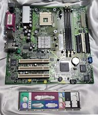 VINTAGE DELL OPTIPLEX 160L 0G1548 BARE PC MOTHERBOARD CN-0G1548-70821-3C9-A0Y7 3 picture