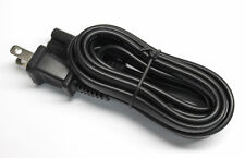 5Ft Sewing Machine AC Power Supply Cord Cable Replacement for Singer Curvy 8780 picture