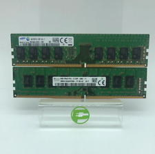SK Hynix - Samsung 8GB PC4-2133P - 4GB PC4-2133P-R 12 GB (1x 8GB, 1x 4GB) DDR4 picture
