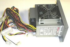 ATX POWER SUPPLY MICRO CASE 250W P4 RATE ENERMAX EG265S picture
