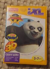 Fisher-Price iXL Learning System Kung Fu Panda 2 Game picture