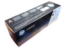 Genuine Sealed HP LaserJet 410A CF410A Black JetIntelligence Print Cartridge picture