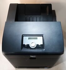 Dell 3110cn Color Workgroup Networking Laser Printer *AS IS* picture