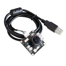 1080P Day & Night Vision USB Camera for Computer, 2MP Automatic IR-Cut Switch... picture