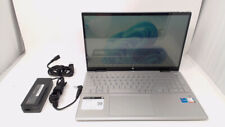 HP Pavilion X360 i5 1135G7 2.4GHZ 256SSD 8GB 1366x768 Touch 11Home DAMGE picture