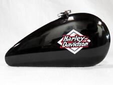 Waterman Harley-Davidson Rollerball Pen in Tank Case picture