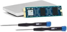 1TB Aura N2 Nvme SSD Upgrade Kit W/Envoy Pro Enclosure Compatible with Macbook P picture