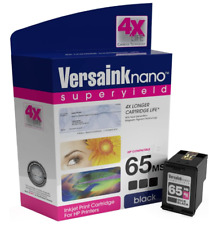 VersaInk-Nano HP 67 MS MICR Black Ink Cartridge for Check Printing picture
