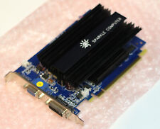 Sparkle NVidia GeForce 9500GT 1GB DDR2 PCIe 2.0 x16 Video Card VGA/DVI - TESTED picture