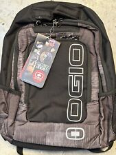 New Ogio Backpack Fits 17” Laptop Warehouse Overstock (new old stock) picture