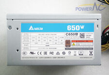 Original PSU Delta 80Plus 650W Switching Power Supply DPS-650AB-27A GPS-650JB F picture