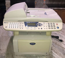Brother MFC-8640D All In One Printer With Cords-Very Rare-SHIPS N 24 HRS picture