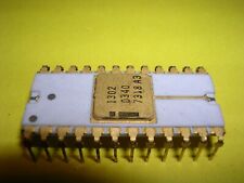 Intel 1302 (C1302) in White Ceramic Package - Extremely Rare picture