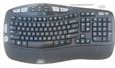 Wireless Desktop - Logitech K350  Keyboard and m510 Mouse with  Dongle picture