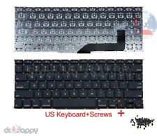 US English keyboard for MacBook Pro ME874XX/A ME294LL/A Mid 2014 EMC 2881 Screws picture