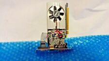 MSI NVIDIA GeForce 210 1GB PCI-E Graphics Video Card N210-MD1G/D3 LOW PROFILE picture