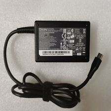 Genuine Chicony 20V 3.25A 65W A20-065N3A For Fujitsu CELSIUS H5511 15.6'' Laptop picture