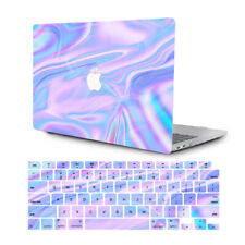 Multicolored Hard Case Shell for 2012-2015 MacBook Pro 15