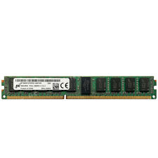 Micron 8GB PC3L-12800 240PIN VLP ECC REG Memory For HP DELL Lenovo IBM Acer ASUS picture