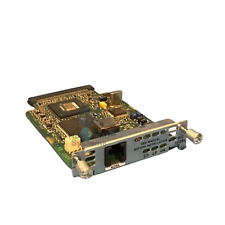 Cisco WIC-1ADSL 1-Port ADSL WAN Interface Card picture