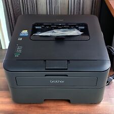 Brother Laser Printer HL-L2320D Mono Compact Duplex Black White Home Office READ picture