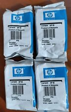 Genuine HP 95 Tri-color Ink Cartridge Lot of 4 NEW No Boxes Genuine Oem picture