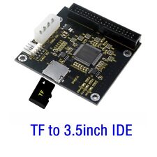 Micro SD TF Card to IDE 40Pin 3.5inch Male Adapter picture