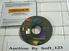 MICROSOFT WINDOWS 2000 PROFESSIONAL FULL OPERATING SYSTEM MS WIN PRO=NEW RETAIL= picture