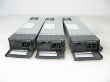 Cisco PWR-C1-1100WAC 1100W AC Power Supply for Catalyst 3850 Series Switches picture