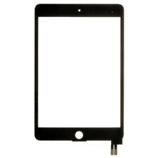 Digitizer Adhesive No Home Button for Apple iPad Mini 5 2019 Black Replacement picture