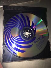 RARE Cosmi PC Software Program 2000 Cosmi Corporation CD-ROM DISC ONLY #XD1 picture