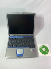 Dell Inspiron 600M Laptop - Pentium M 1.5GHz 1GB RAM 60GB HD WinXP w/ Charger picture