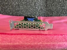 Brand New Sun Oracle 7341358 7340623 NVMe PCI-E Adapter Card picture