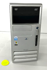 HP COMPAQ DC5100 MT 2GB 80GB WINDOWS XP PRO OAL 6-7/8