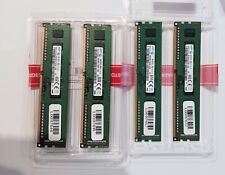 SAMSUNG MEMORY 4 x 4GB ‎DDR3 SDRAM (16GB) - NOW ON SALE picture
