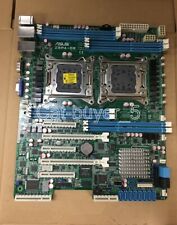 ASUS Z9PA-D8 Motherboard Mainboard Intel C602 LGA2011 DDR3 VGA With I/O picture