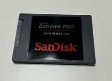 SanDisk Extreme PRO 240GB 2.5