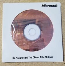 Microsoft Office OneNote 2003 Full Version CD Set with Product Key BRAND NEW picture