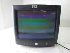 Vintage Dell M991 CRT Monitor Vintage Retro CRT Monitor Gaming - No Stand picture