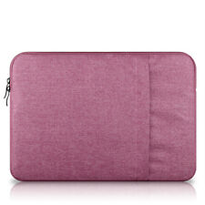 NoteBook Sleeve Case Carry Bag for 13 / 15 inch Dell Lenovo HP Laptop Cover Bags picture