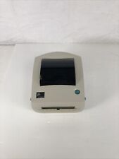 Zebra LP2844 Thermal 4x6 Label Printer with Ethernet / USB / Serial Connections picture