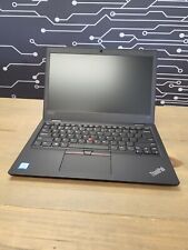 Lenovo ThinkPad L390 i5-8265U - 4GB RAM - 256GB SSD - Win 11 Pro - C Grade picture