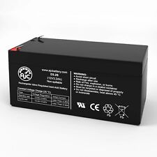 APC Back-UPS Back-UPS 350 (BE350U) 12V 3.2Ah UPS Replacement Battery picture