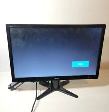 Acer G226HQL 21.5-Inch Screen LED Monitor 1080p w/ VGA Cable and adapter picture