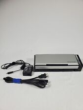 Fujitsu ScanSnap S1300 USB Portable Color Image Scanner  w/power cable WORKS picture