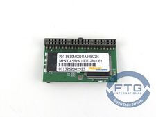 628510-002 HP PHISON 1GB IDE FLASH MEMORY MODULE 44 PIN GA5HPM10U61-H010E2 picture