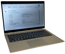 HP EliteBook x360 1040 G5 14