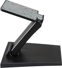 Wearson WS-03A Adjustable LCD TV Stand Folding Metal Monitor Desk Stand with picture